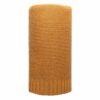 Bambusová pletená deka NEW BABY 100x80 cm